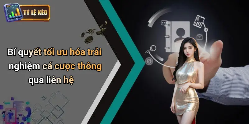 Liên hệ 3 Liên Hệ