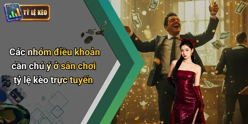 Điều Khoản Điều Kiện