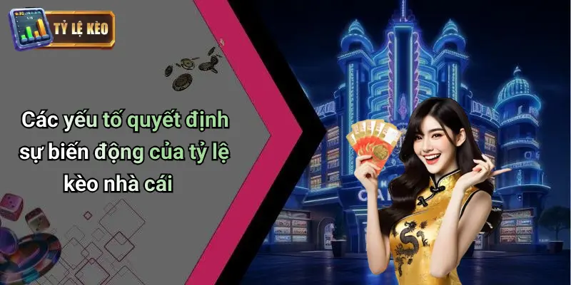 Tỷ lệ kèo 44 Tỷ Lệ Kèo