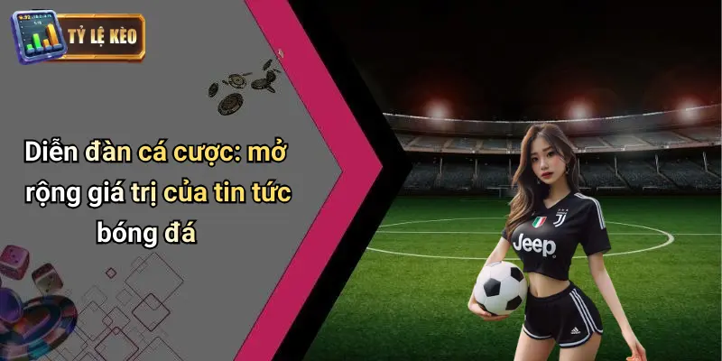 Tin Tức Bóng Đá