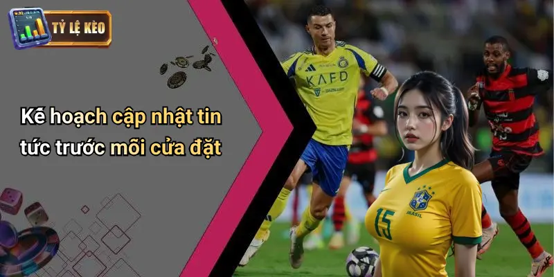 Tin Tức Bóng Đá