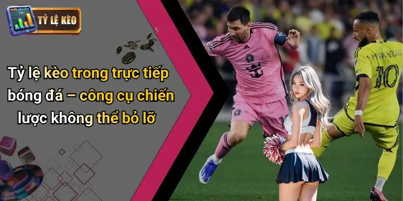 Trực Tiếp Bóng Đá