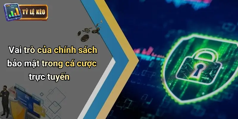 Chính Sách Bảo Mật
