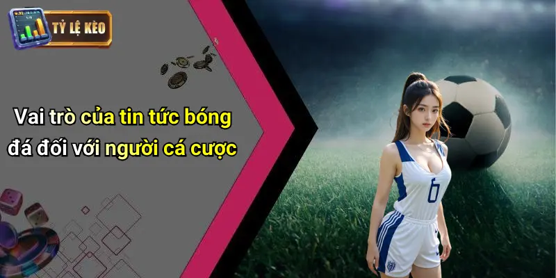 Tin Tức Bóng Đá