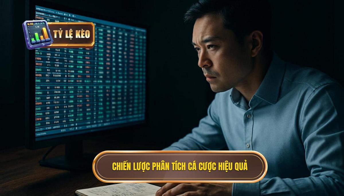 Chiến Lược Phân Tích Chuyên Sâu_ Điểm Mấu Chốt Của Mẹo Cá Cược Kèo Chấp 3 Trái Hiệu Quả