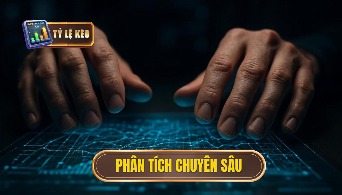 Phần Tán Chuyên Sâu