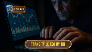 thumb - trang tỷ lệ kèo uy tín