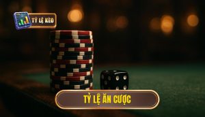 thumb - tỷ lệ ăn cược
