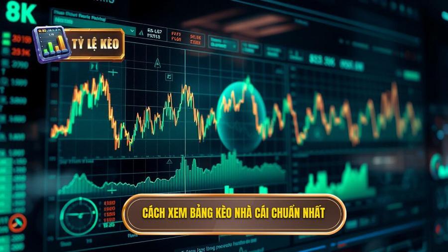 Hiểu đúng về Bảng kèo nhà cái chính thức