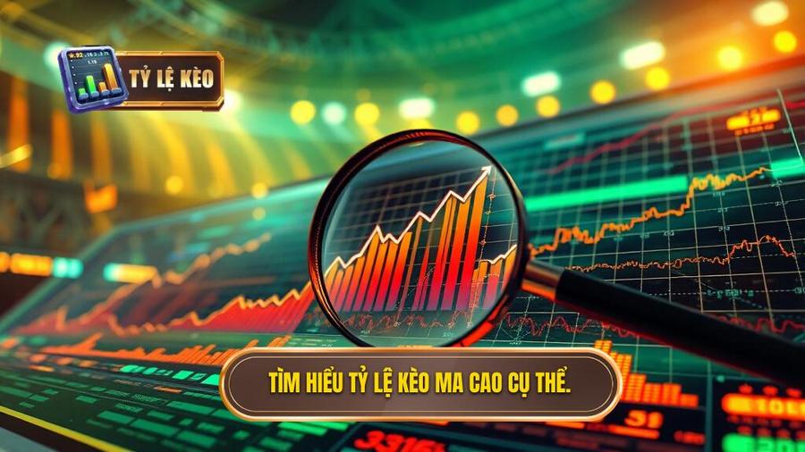 Tỷ lệ kèo Ma Cao là gì? Tại sao lại thu hút người chơi?