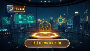 Tỷ Lệ Kèo Ma Cao
