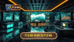 Tỷ Lệ Kèo Tối Nay