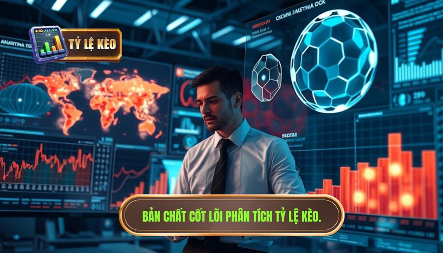 Hiểu rõ bản chất của việc phân tích tỷ lệ kèo