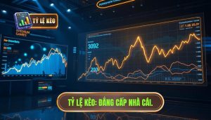 Tỷ lệ kèo thay đổi liên tục nói lên điều gì