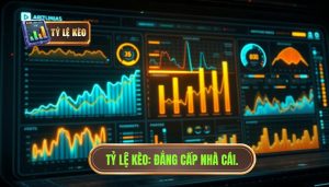 Tỷ lệ kèo hôm nay có biến động gì đáng chú ý