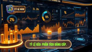 Phân tích tỷ lệ kèo để tìm ra cơ hội sáng giá