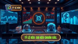 Cách đọc tỷ lệ kèo chuẩn xác cho người mới bắt đầu