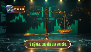 Hiểu đúng tỷ lệ kèo để tránh những lựa chọn sai lầm