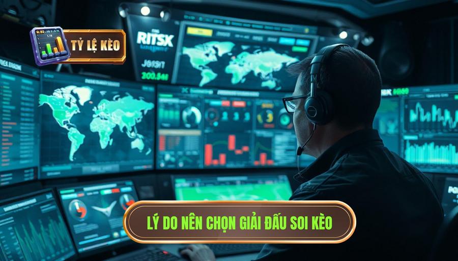 Những giải đấu dễ soi kèo nhất: Bí quyết chọn sân chơi để nắm chắc phần thắng 1 Tại sao cần chọn giải đấu để soi kèo?