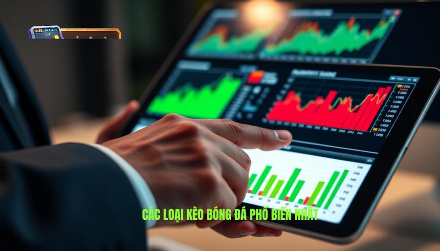 Kèo nào phù hợp cho người mới? Cẩm nang chọn kèo từ chuyên gia TỶ LỆ KÈO 2 Phân tích các loại kèo phổ biến: Kèo nào phù hợp cho người mới nhất?
