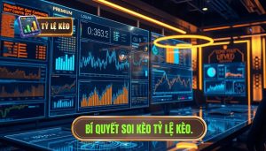 Bí quyết soi kèo từ chuyên gia: Cẩm nang toàn diện dành cho người mới và cao thủ